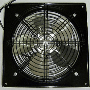 Aspirator ventilator fi 200 10W