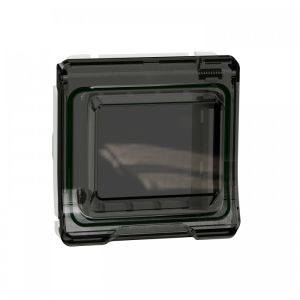POKLOPAC S OKVIROM IP55 PROGRA M ALTIRA