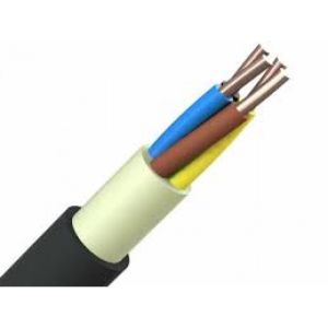 (Z) N2XH-J 3x2.5 bezhalogeni  kabel