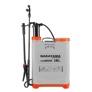 "Prskalica - ranac - 16L - NAKAYAMA NS1602"