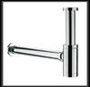 SIFON ZA LAVABO LUX 5/4 &#8211; CAPO CASA SL6704CC-M