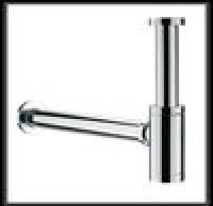 SIFON ZA LAVABO LUX 5/4 &#8211; CAPO CASA SL6704CC-C