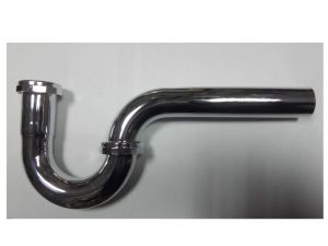 SIFON ZA LAVABO 5/4 CEVNI &#8211; CAPO CASA SL6615CC