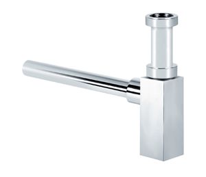 SIFON NIKLOVANI ZA LAVABO 5/4 &#8211; ROSAN JQ200