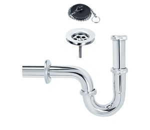 SIFON ZA LAVABO CEVNI 5/4 &#8211; ROSAN S215