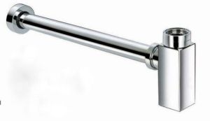 SIFON ZA LAVABO LUX 5/4 &#8211; CAPO CASA SL6705CC-M