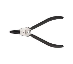 Klešta za spoljašnje seger prstenove, savijena, 170 mm - NEO TOOLS 01-042