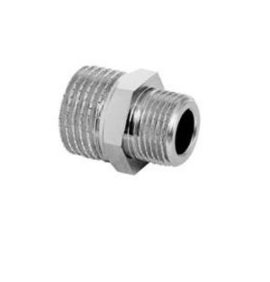 NIPL DUPLI REDUKOVANI 1/2-3/8 &#8211; TEHNOUNION