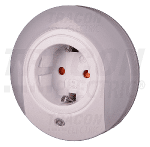 Noćno LED svetlo sa senzorom 0.42W 15lm