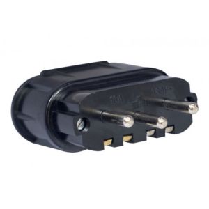UTIKACI Trop. utikac bakelit r avni 16A440V3P 2