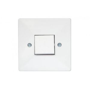 MIKRO Sklopka naizmenicna 10 A X 250V u zid