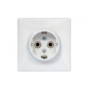 MIKRO Dvop. priklj. sa porcela n jezg. 16A250V