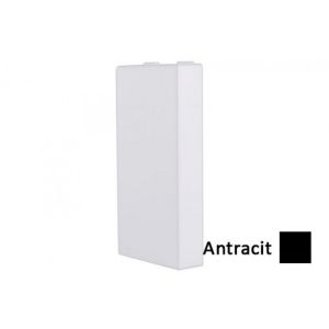 INTERIO Antracit slepi modul r avni 1M