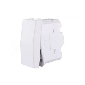 INTERIO Signal bela sklopka uk rsna 16A 1M