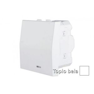 INTERIO Toplo bela sklop. ukrs . 10A2M lokatorom