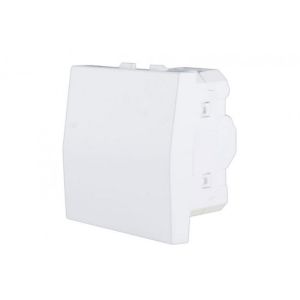 INTERIO Signal bela sklopka uk rsna 16A 2M