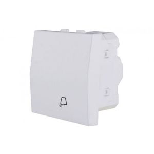INTERIO Signal bela taster skl opka zvono 10A2M