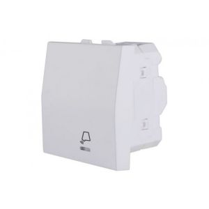 INTERIO Signalbela tast. sklop . zvono 10A2M lokat.