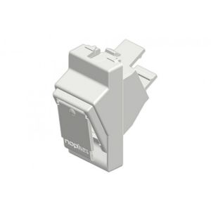 INTERIO signal bela adapter EL INE EC7 LK kosi 1M