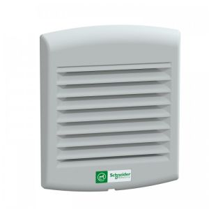VENTILATOR 38m3/h 230V IP54
