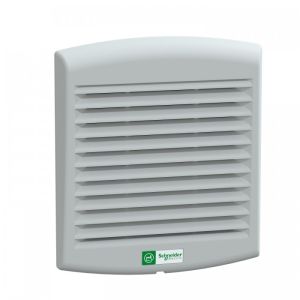 VENTILATOR 85m3/h 115V IP54