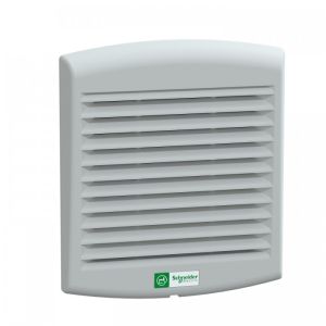 VENTILATOR 85m3/h 24V DC IP54