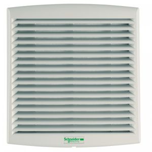 VENTILATOR 85m3/h 48V DC IP54