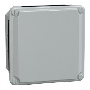 METALNA KUTIJA105x105x49