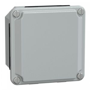 METALNA KUTIJA85x85x49 lo