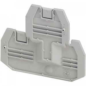 KRAJNJA PLOCICA. 2 NIVOA. 4PTS . 2.2MM SI
