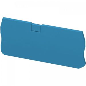 KRAJNJA PLOCICA. 4PTS. BLUE. 2 .2MM SIRIN