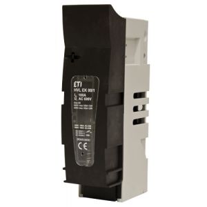 Rastavljac HVL EK 00 1p  P00 35-95