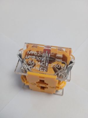 Kontakni modul NO NC za tastere