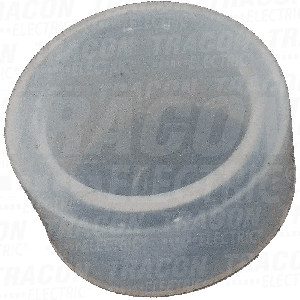 Zaštitna kapa 22mm h16mm SILICA GEL