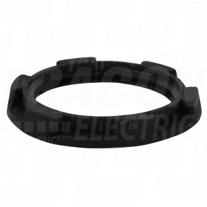 Ugradni prsten za NYGD kuc.d=2 2mm ABS