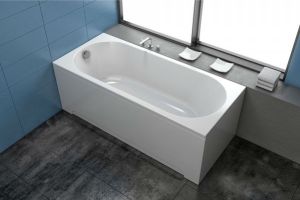 OBLOGA ZA KADU 150X70 TAMIA &#8211; KOLPA SAN 572980
