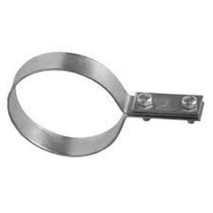 Obujmica za oluk fi 50 mm 914 A