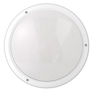 Plafonjera Orion fi 275mm IP54 Atra