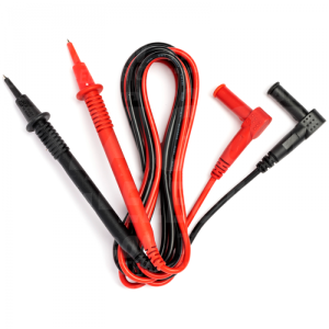 Merni kabel138 cm. CATIII-1000 V. CATIV-600V