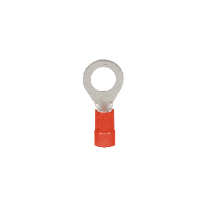 Izolovana okasta stopica 1.5 mm2 otvor 5 mm