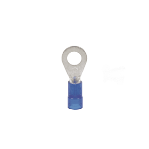 Izolovana okasta stopica 2.5 mm2 otvor 5 mm
