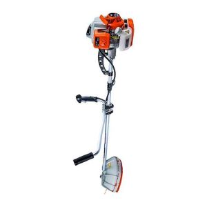 "Benzinski trimer za košenje - NAKAYAMA PRO PB7500"