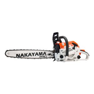 "Motorna testera - NAKAYAMA PRO PC5610"
