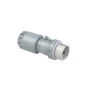 Industrijski utikač na kabl 32A 3P 42V