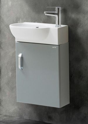 PERA GREY 45