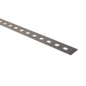 Perforirana traka 25x8 mm L 2 m
