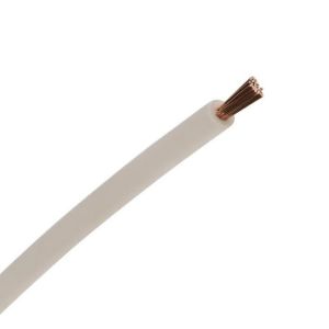Instalacioni provodnik PF 0.5 H05VK beli