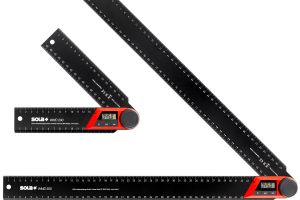 Digitalni uglomer WMD Sola
