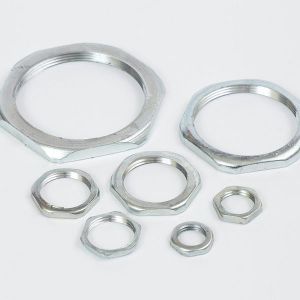 Metalna navrtka N9 ZnAl