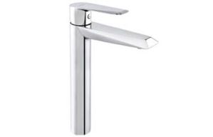 QUASAR CHROM LAVABO VISOKA